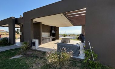 Departamento en arriendo