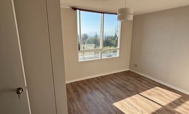 Departamento en arriendo