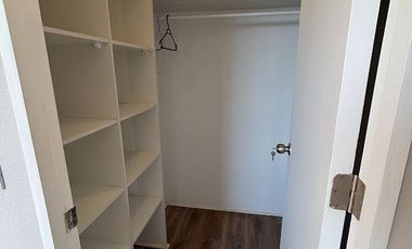 Departamento en arriendo