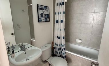 Departamento en arriendo