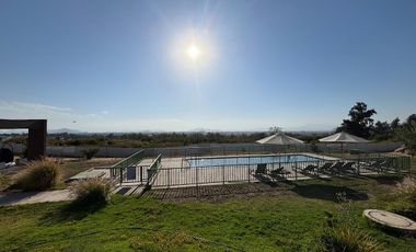 Departamento en arriendo