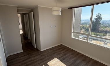 Departamento en arriendo