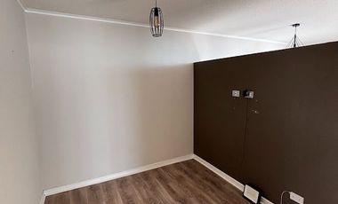 Departamento en arriendo