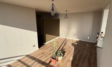 Departamento en arriendo