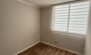 Departamento en arriendo