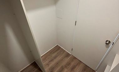 Departamento en arriendo