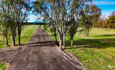 Parcelas Puerto Octay con Luz y Agua