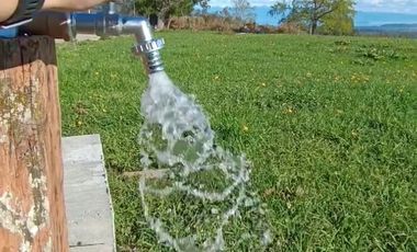 Parcelas Futrono Agua Luz Condominio