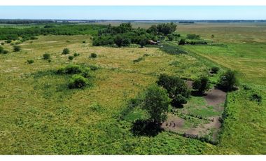 Campo de 377 Has en venta en San Vicente