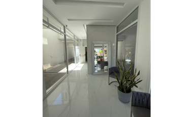 ALQUILER 24 MESES SEMIPISO 2 AMB COCHERA Y BAULERA CHAUVIN