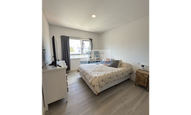 ALQUILER 24 MESES SEMIPISO 2 AMB COCHERA Y BAULERA CHAUVIN