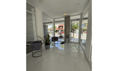 ALQUILER 24 MESES SEMIPISO 2 AMB COCHERA Y BAULERA CHAUVIN