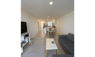 ALQUILER 24 MESES SEMIPISO 2 AMB COCHERA Y BAULERA CHAUVIN