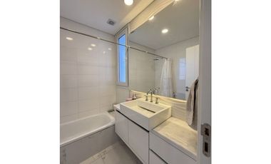 ALQUILER 24 MESES SEMIPISO 2 AMB COCHERA Y BAULERA CHAUVIN