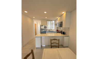 ALQUILER 24 MESES SEMIPISO 2 AMB COCHERA Y BAULERA CHAUVIN