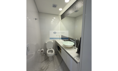 ALQUILER 24 MESES SEMIPISO 2 AMB COCHERA Y BAULERA CHAUVIN