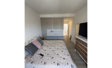 ALQUILER 24 MESES SEMIPISO 2 AMB COCHERA Y BAULERA CHAUVIN