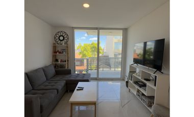 ALQUILER 24 MESES SEMIPISO 2 AMB COCHERA Y BAULERA CHAUVIN