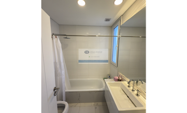 ALQUILER 24 MESES SEMIPISO 2 AMB COCHERA Y BAULERA CHAUVIN