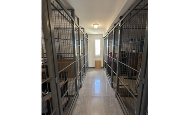 ALQUILER 24 MESES SEMIPISO 2 AMB COCHERA Y BAULERA CHAUVIN