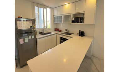 ALQUILER 24 MESES SEMIPISO 2 AMB COCHERA Y BAULERA CHAUVIN