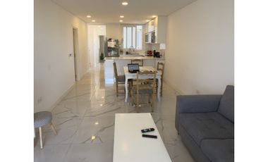 ALQUILER 24 MESES SEMIPISO 2 AMB COCHERA Y BAULERA CHAUVIN