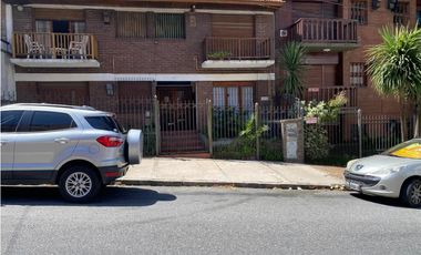 Departamento 2 amb. Zona Playa Grande