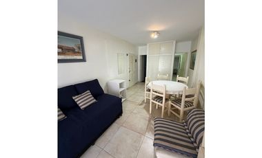 Departamento 2 amb. Zona Playa Grande