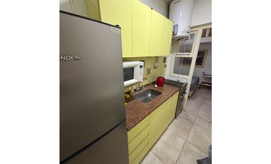 Departamento 2 amb. Zona Playa Grande