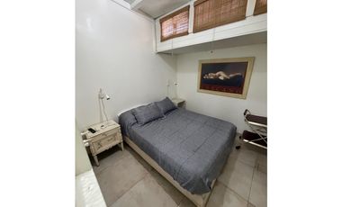 Departamento 2 amb. Zona Playa Grande