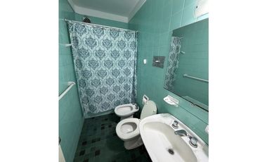 Departamento 2 amb. Zona Playa Grande