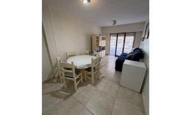 Departamento 2 amb. Zona Playa Grande