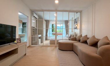 1 Bedroom apartment at Dcondo Kathu Patong