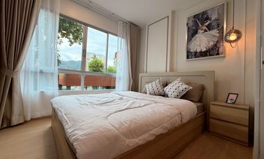 1 Bedroom apartment at Dcondo Kathu Patong
