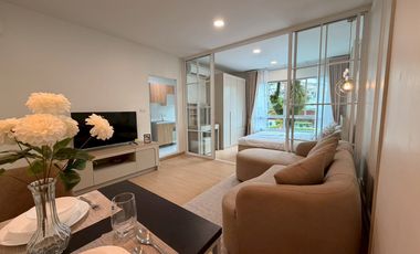 1 Bedroom apartment at Dcondo Kathu Patong