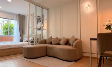 1 Bedroom apartment at Dcondo Kathu Patong