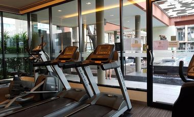 1 Bedroom apartment at Dcondo Kathu Patong