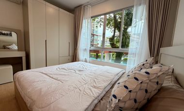 1 Bedroom apartment at Dcondo Kathu Patong