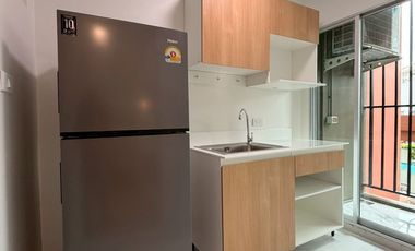 1 Bedroom apartment at Dcondo Kathu Patong