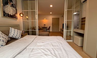 1 Bedroom apartment at Dcondo Kathu Patong