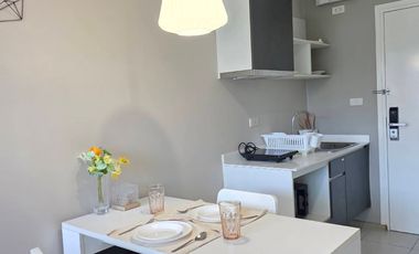 1 Bedroom apartment at ZCape 3 condominium