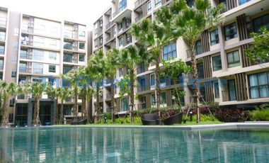 1 Bedroom apartment at ZCape 3 condominium