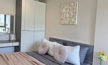 1 Bedroom apartment at ZCape 3 condominium