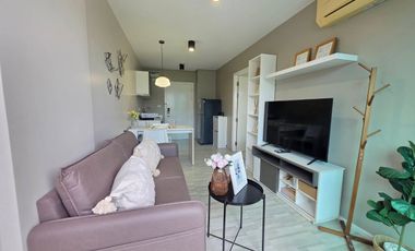 1 Bedroom apartment at ZCape 3 condominium