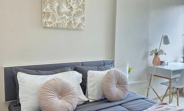 1 Bedroom apartment at ZCape 3 condominium