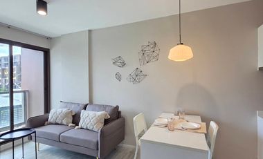 1 Bedroom apartment at ZCape 3 condominium