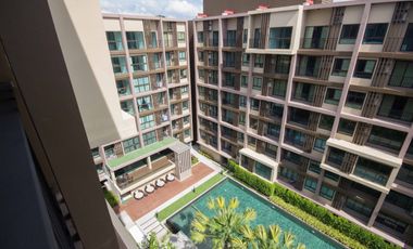 1 Bedroom apartment at ZCape 3 condominium