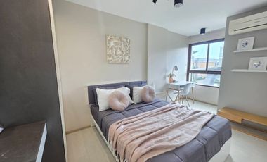 1 Bedroom apartment at ZCape 3 condominium
