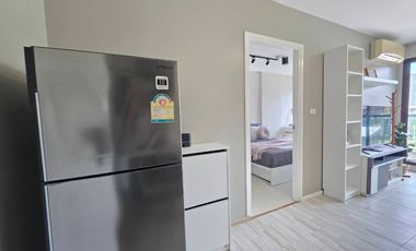 1 Bedroom apartment at ZCape 3 condominium