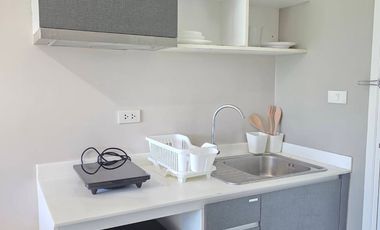 1 Bedroom apartment at ZCape 3 condominium